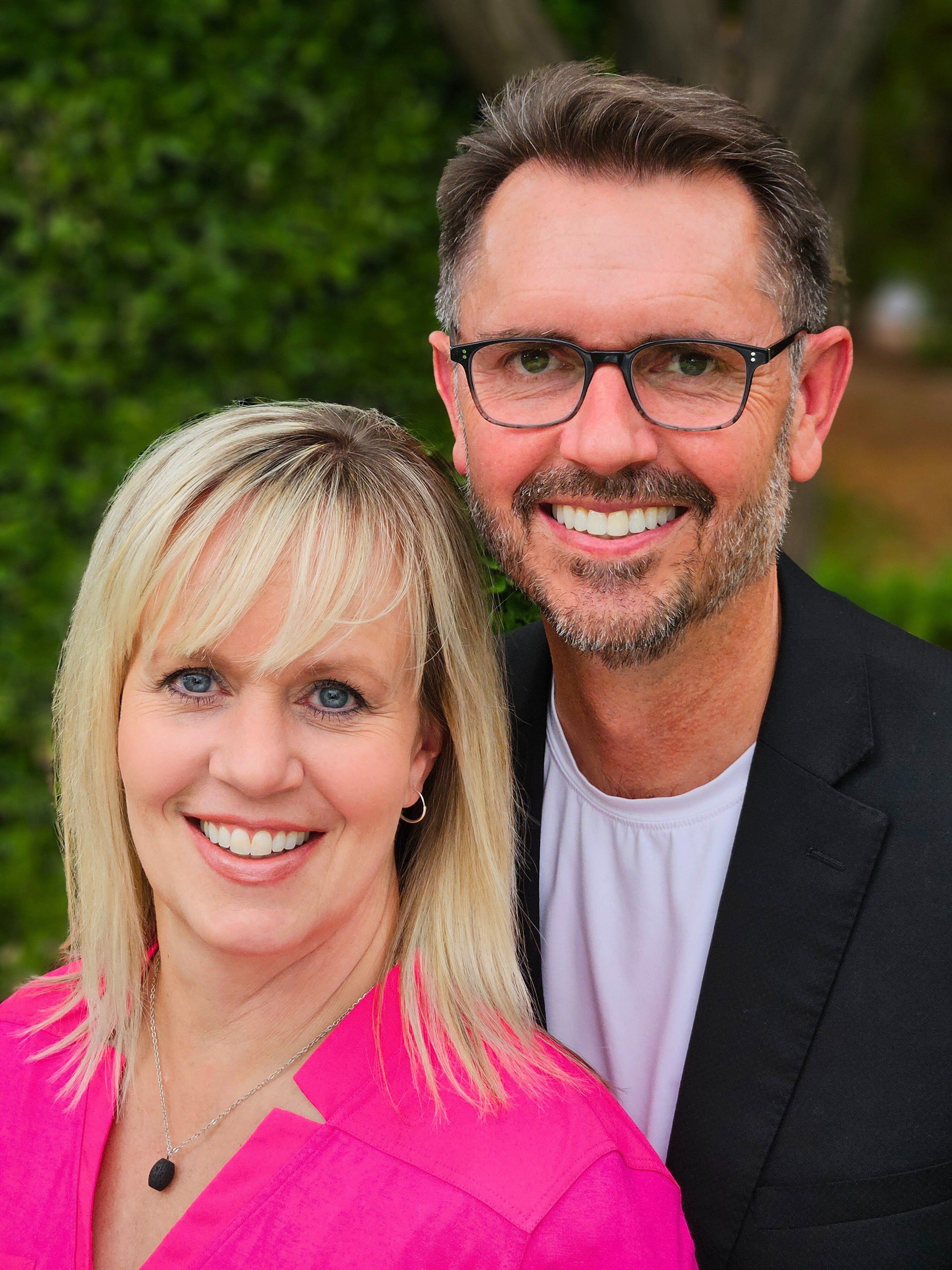 Why We Left Everything to Put Irish Sea Moss in a Bottle