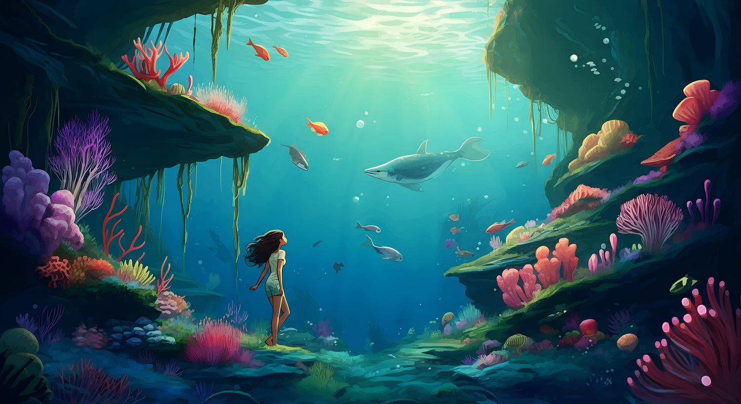 Embracing the Power of Nature: Why Natural Hair Care Matters