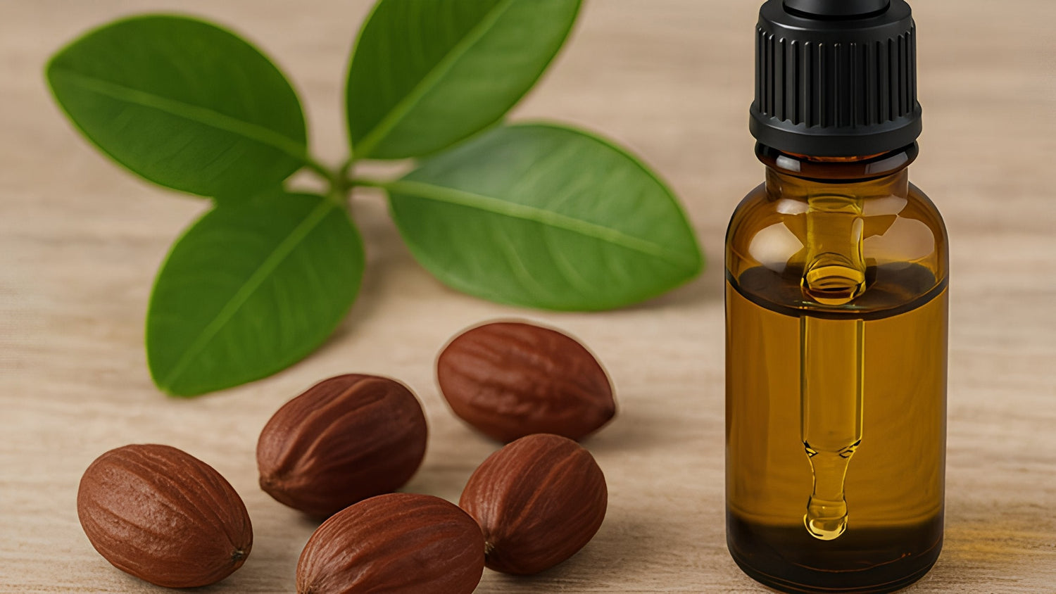 Jojoba & the Science of Scalp Harmony