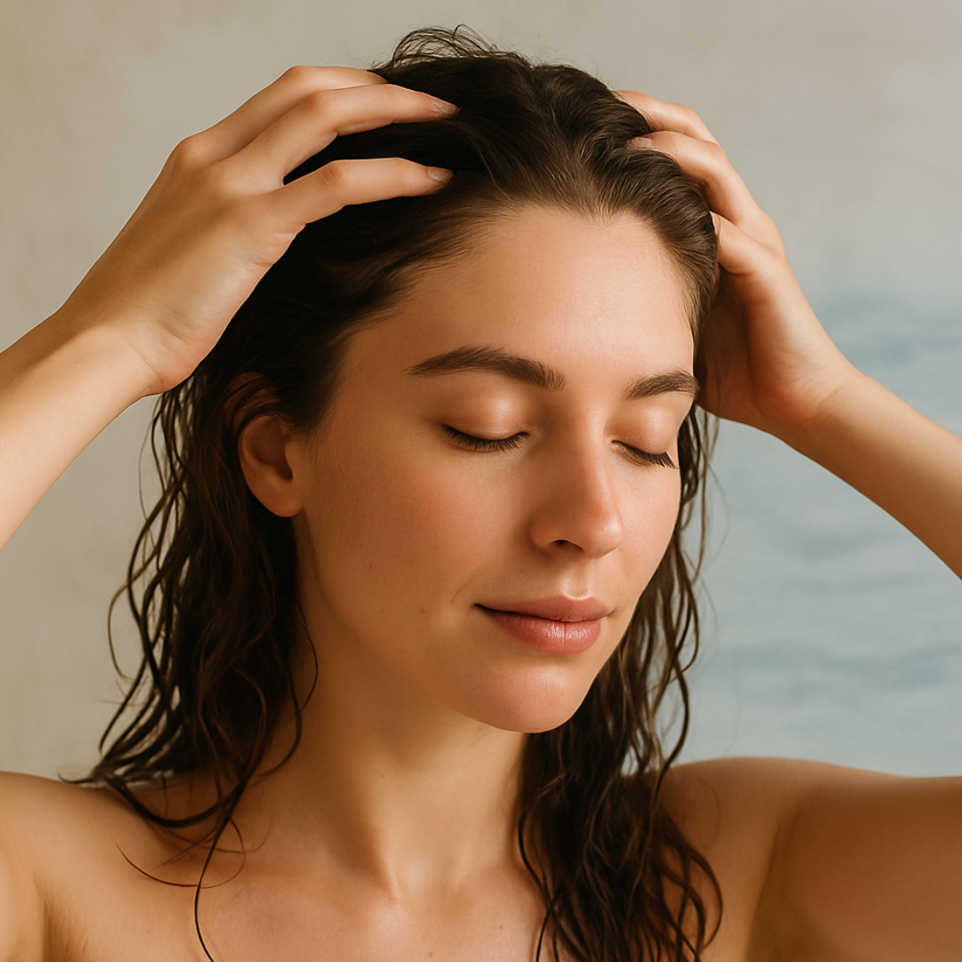 Scalp Health is Hair Health: Why It All Starts at the Root