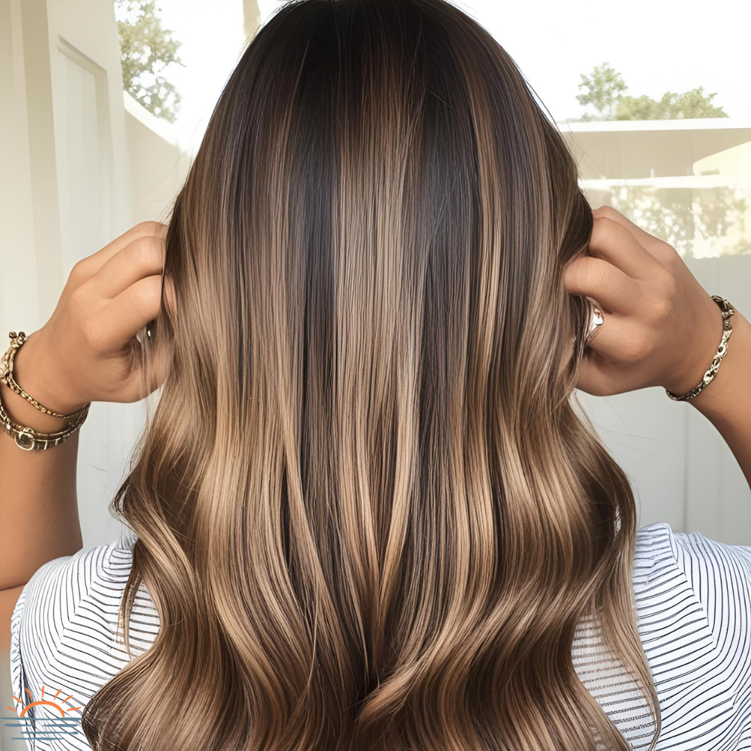 Conditioner – Citrus Mist