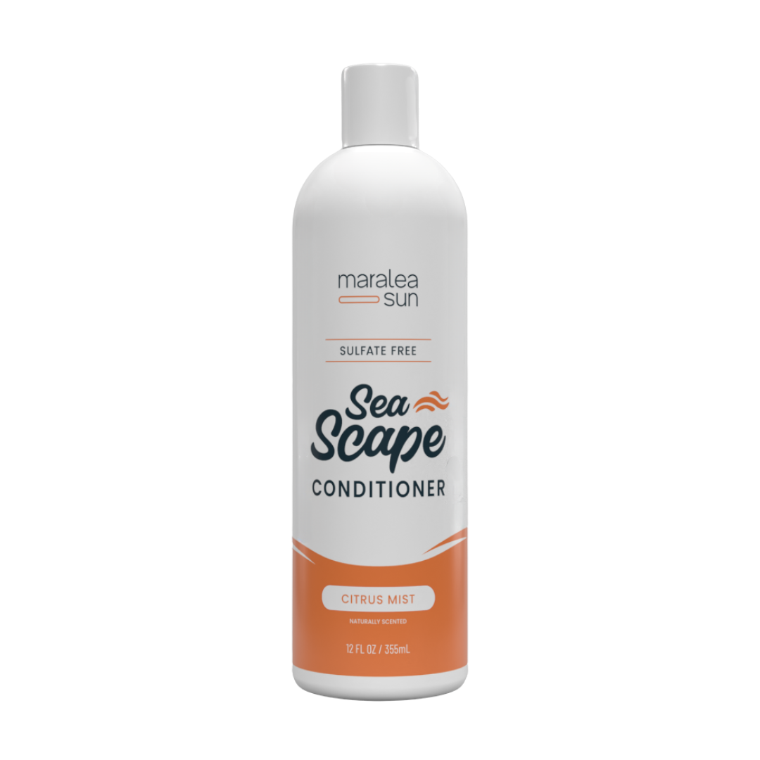 Conditioner – Citrus Mist