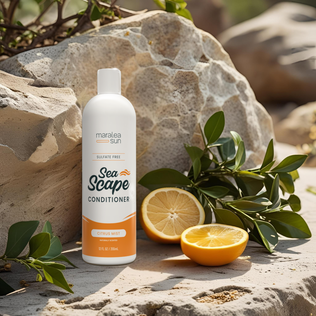 Conditioner – Citrus Mist