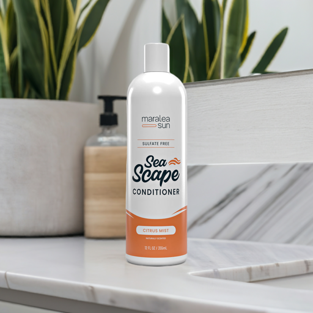 Conditioner – Citrus Mist