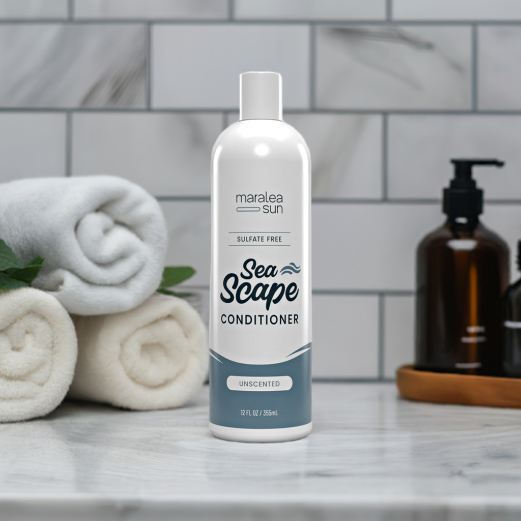 Conditioner – Fragrance-Free