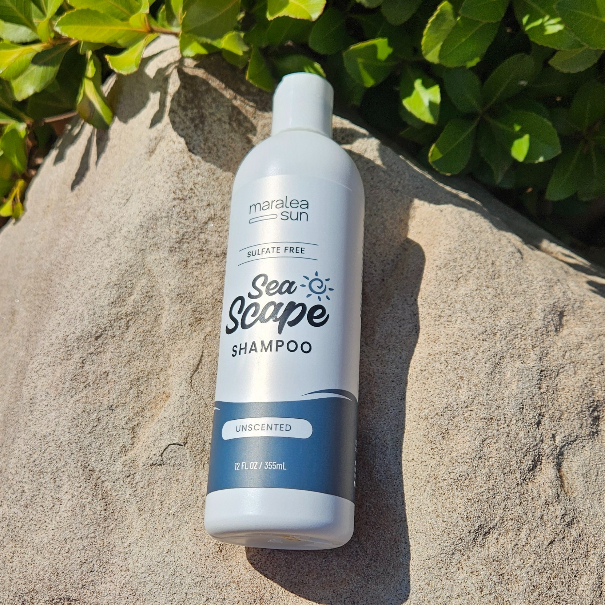 Shampoo – Unscented