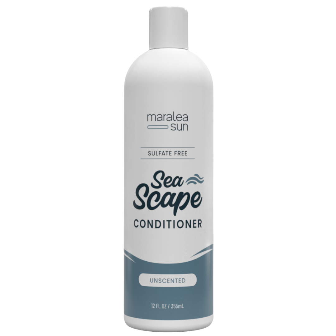 Conditioner – Unscented