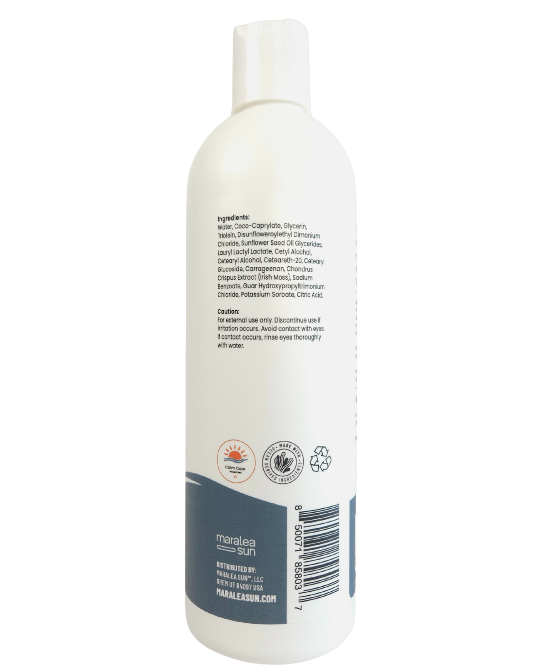 Conditioner – Unscented