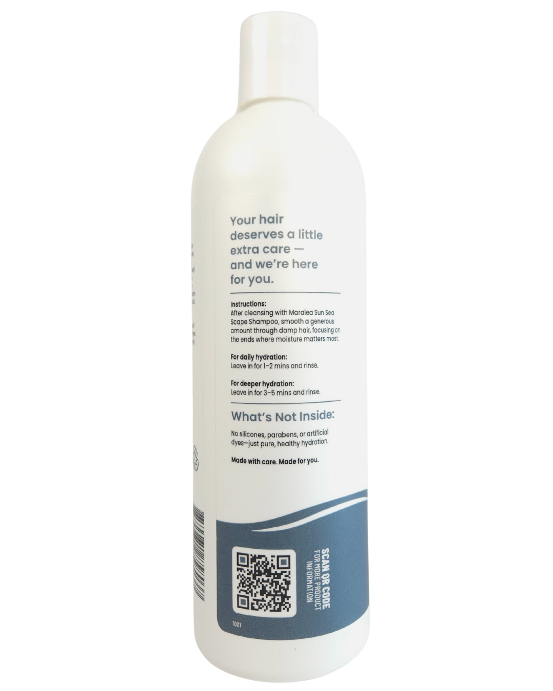Conditioner – Unscented