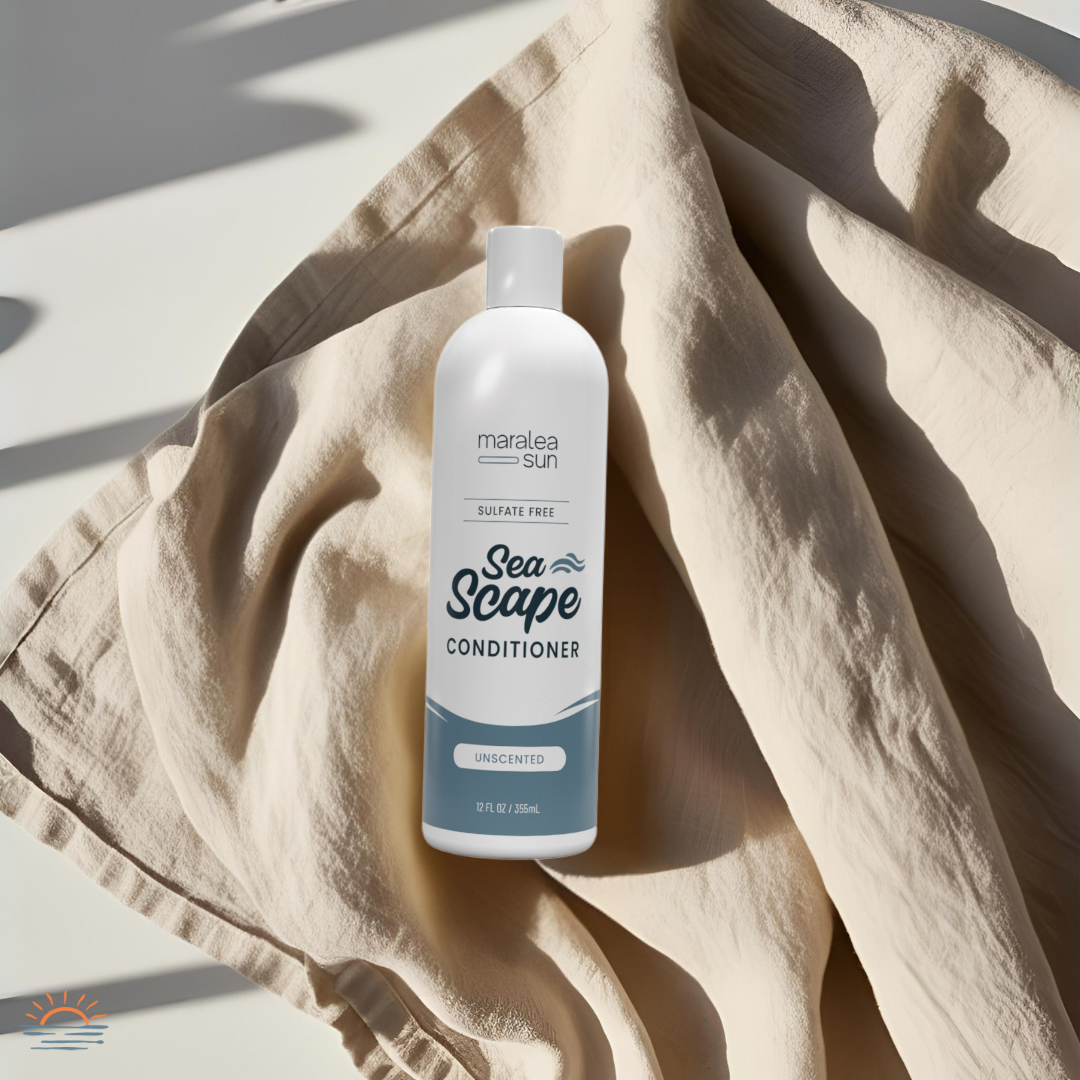 Conditioner – Unscented