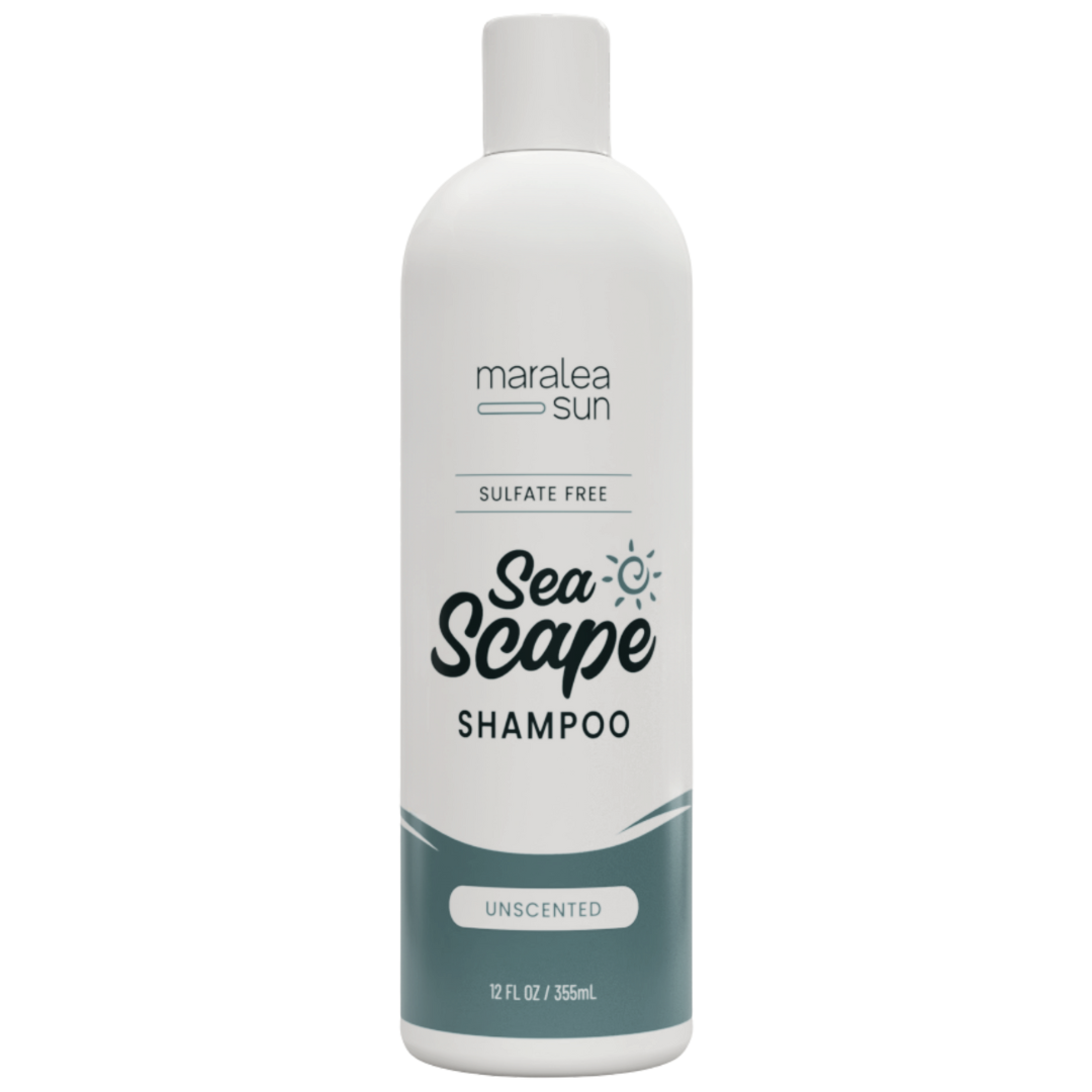 Shampoo – Unscented