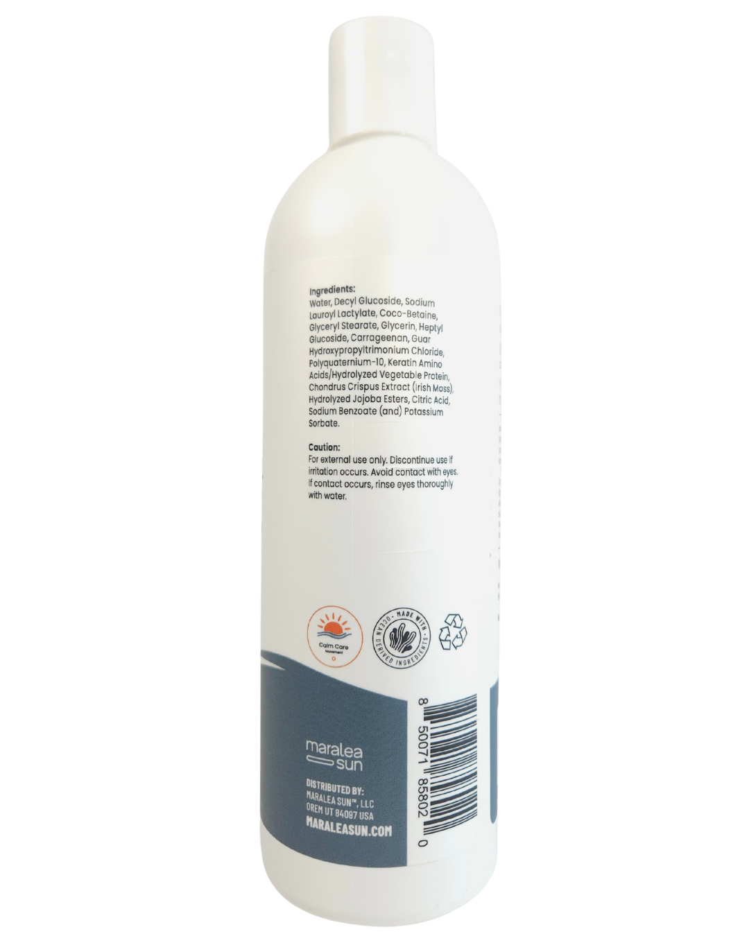 Shampoo – Unscented