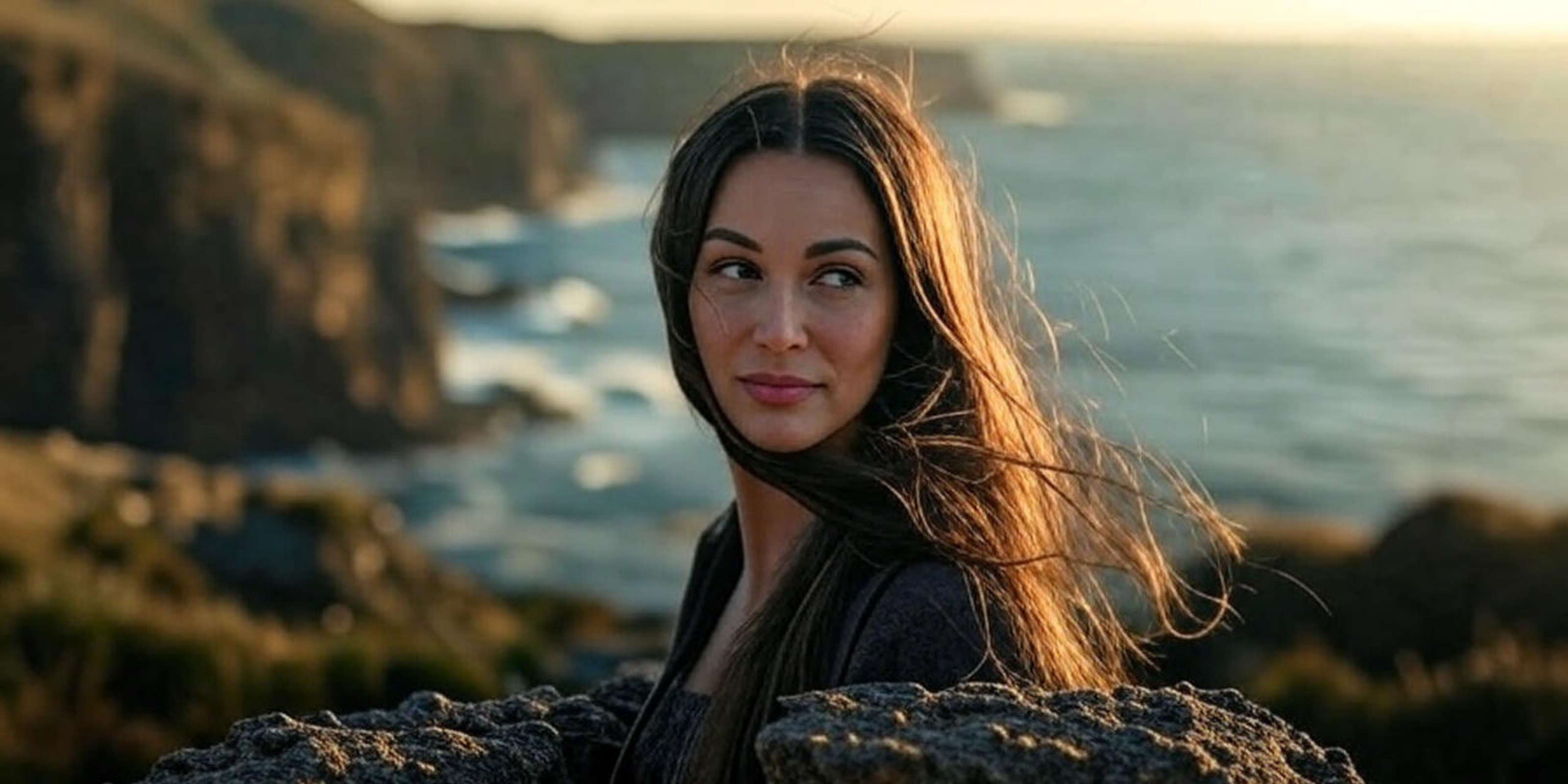 Calm Your Frizz: A Simple Guide to Naturally Smooth Hair