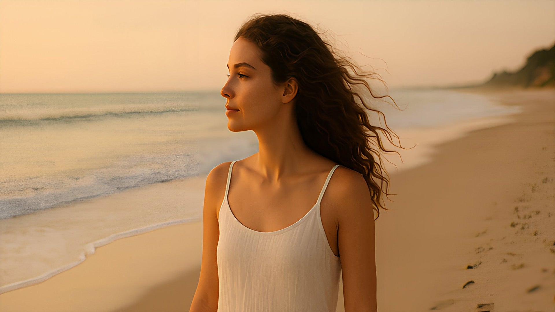 Seaweed & Marine Botanicals: A Deep Dive Into the Natural Origins of Stronger, Calmer Hair
