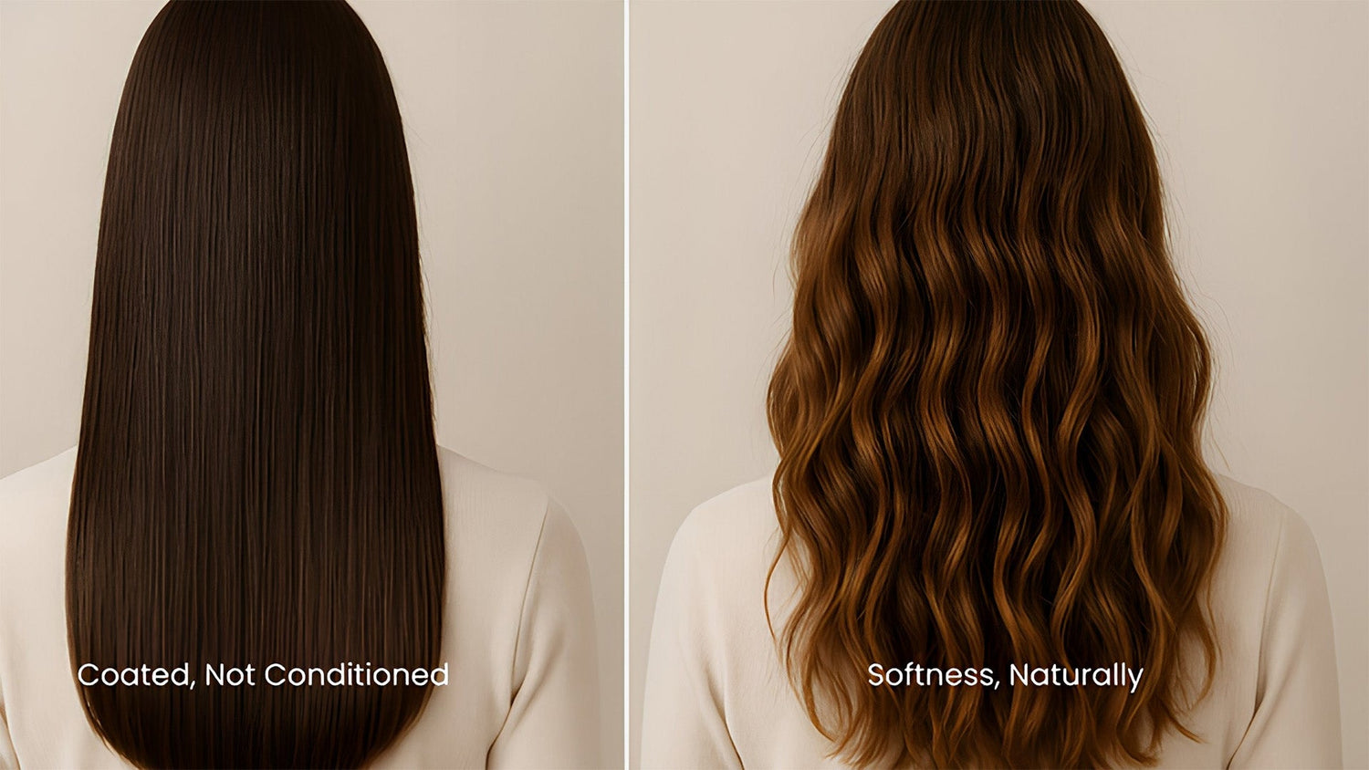 The Truth About Silicones in Haircare