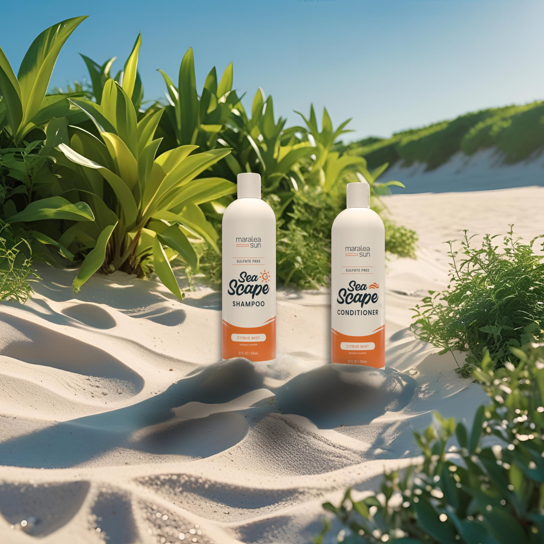 Citrus Mist Kit
