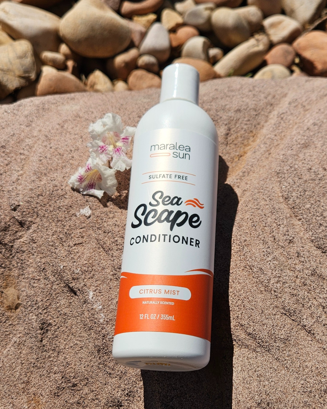 Conditioner – Citrus Mist