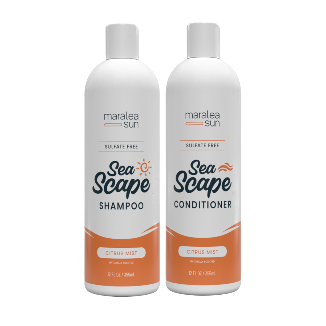 Citrus Mist Kit