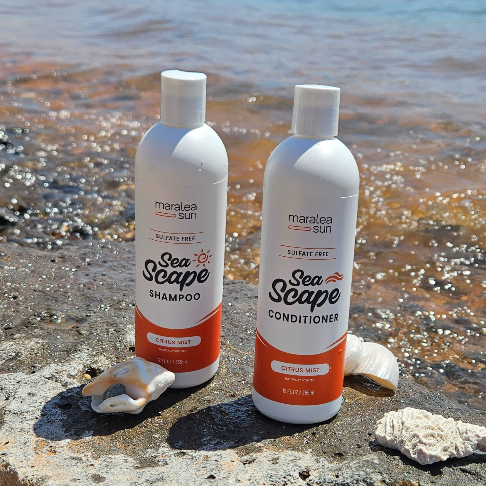 Citrus Mist Kit