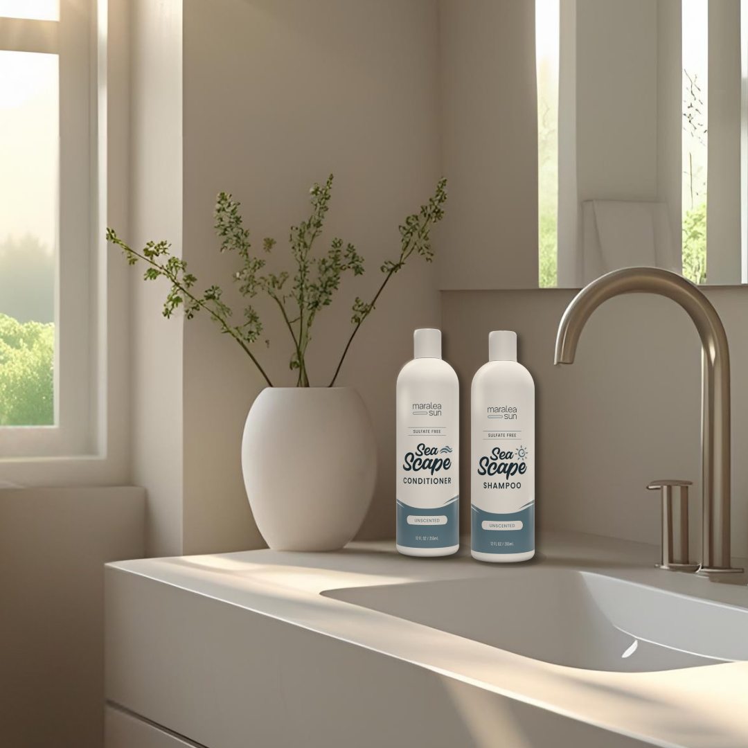 Unscented Kit