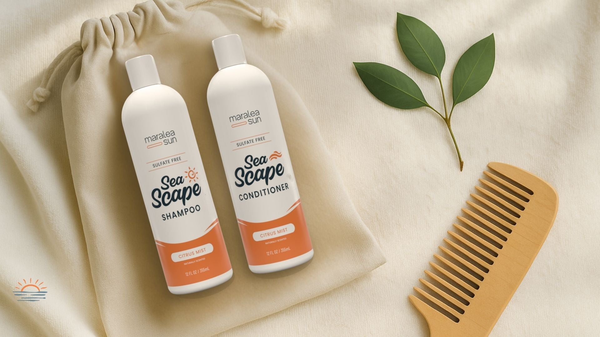 Citrus Mist Kit