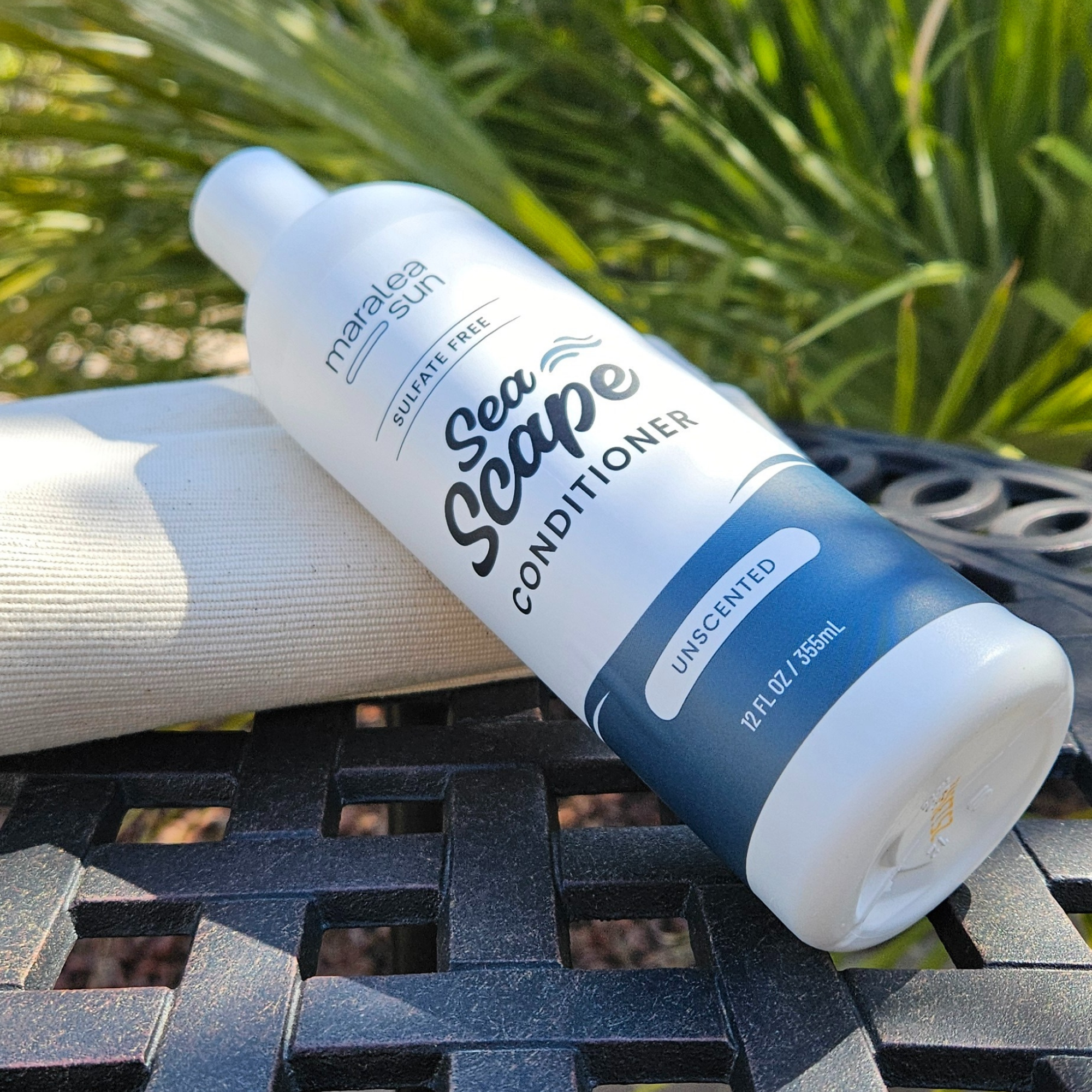 Conditioner – Unscented