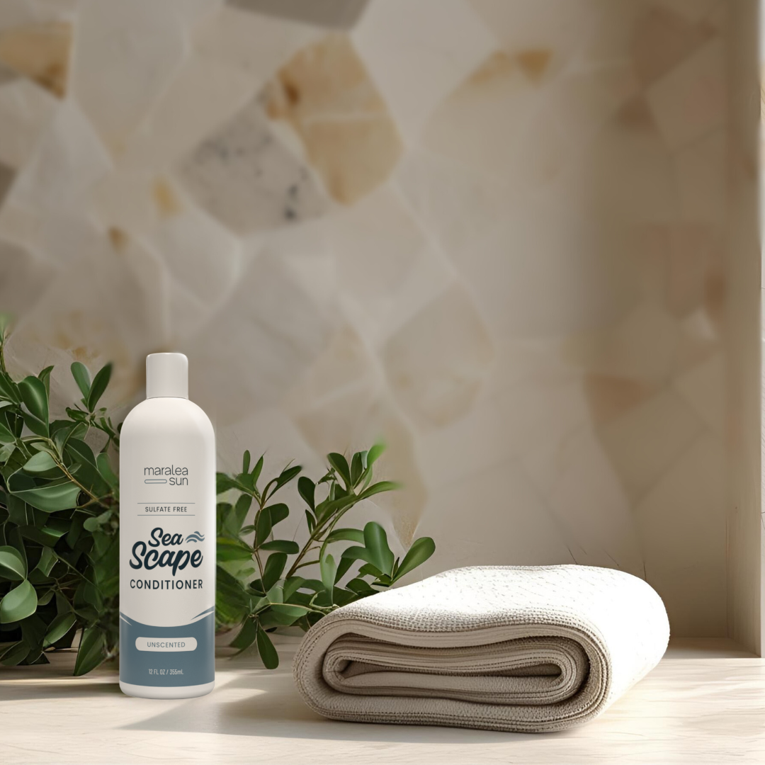 Conditioner – Unscented