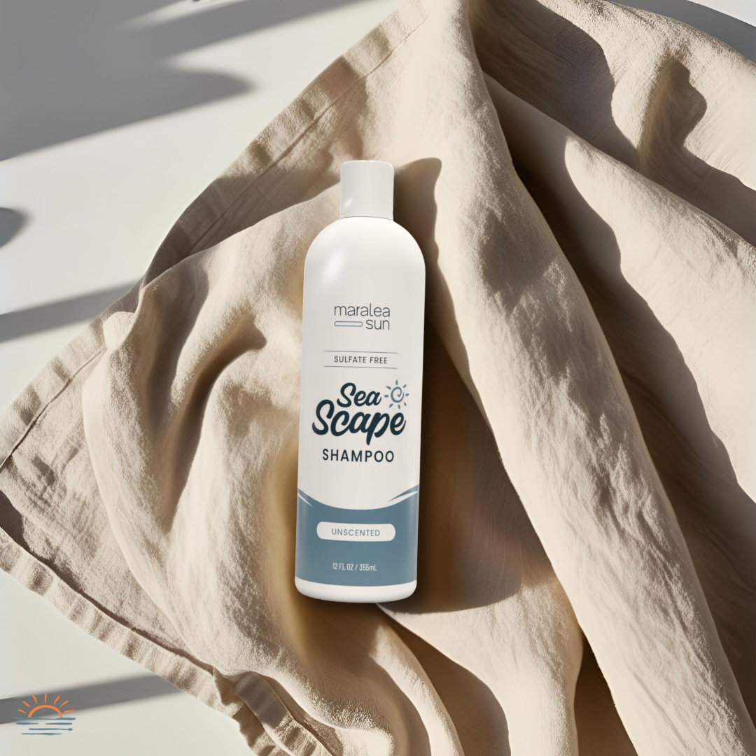 Shampoo – Unscented
